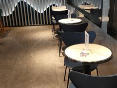 大堂-野萃山·潮汕厚果汁(十亩地店)