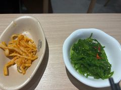 -桂在香知桂林米粉(南岗松雷店)