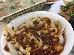 -太原面食店(解放路店)