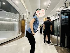 -WEGYMER健萌健身(雅颂居馆)