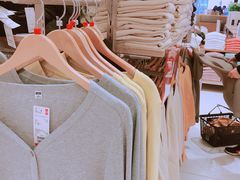 -优衣库(泉州中骏世界城店)