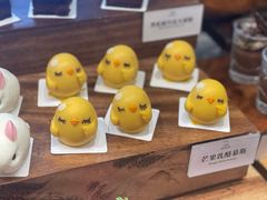-第六季自助餐厅(甜水园店)