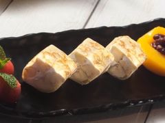 日式焦糖香蕉卷-绿茵阁(体育西分店)