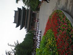 -迎泽公园