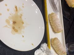 -正德楼果木烤鸭·渔家菜(东港店)