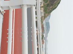 -嵊泗基湖沙滩