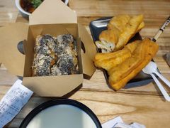 -和众大油条(维明路店)