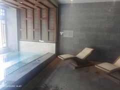 -丽江金茂隐逸酒店-凯悦臻选SPA