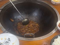 -曹丞相·地锅鸡·地锅鱼(武林店)