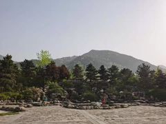 -秦岭欢乐世界