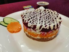 -92°C俄式厨房(中央大街店)