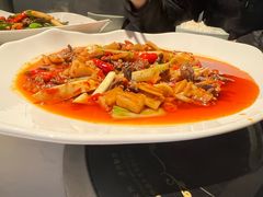 -院8里·小聚园老川菜(九眼桥店)