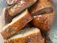 -新雅粤菜馆(南京东路店)