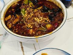 -聚友烤吧(频阳大道南段店)