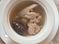 -顺德美的万豪酒店-万豪中餐厅
