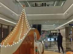 -天津万象城
