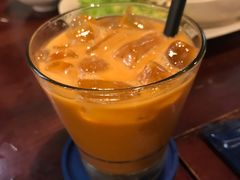 -Thai Market Restaurant( 04 Tran Quoc Toan)