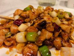 -鑫巴蜀小镇 · 水煮鱼专研店(玉桥店)