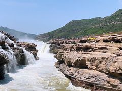 -陕西黄河壶口瀑布旅游区