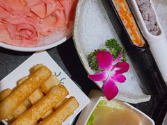 -大龙燚火锅(南山大道店)