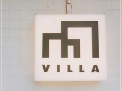 -Cafe Villa