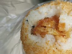 -糯米团油茶早餐铺