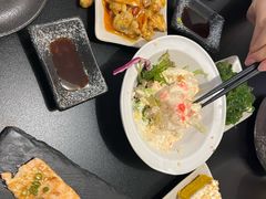 -饭团匠·料理小食堂(玉林店)