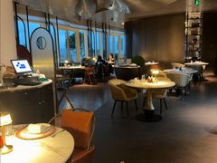 -深圳美高梅酒店·意烁FIAMMA·地中海餐厅