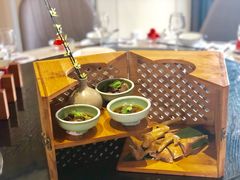 -夜宴江景餐厅