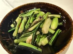 洪山菜苔-清水亭湖北菜(大屯DT51店)