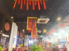 -好灶头妈妈菜·柴火灶台鱼·千岛湖土菜地标美食