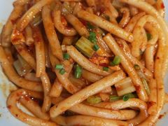 -胖老汉椒麻鸡清真新疆菜(西御街店)