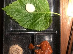 -新石器烤肉(中房金谊广场店)