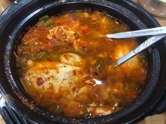 -贤花饭店(城阳店)