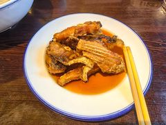 -咸亨酒店•非遗绍兴菜•中华老字号(堂吃餐厅)