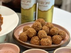 -月福京味斋·烤鸭店·北京菜(鼓楼总店)