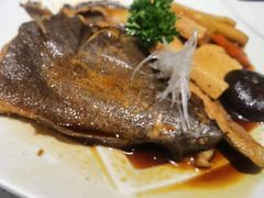 -福匠日本料理(人民路店)