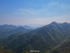 -莫干山风景区