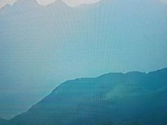 -窦圌山风景区