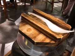-卢大鲜鱼头捞饭(美利广场店)