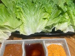 -牛人·雪花牛·木炭烤肉(昆山陆家店)