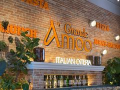 -Grande A'moo(上海万象城店)