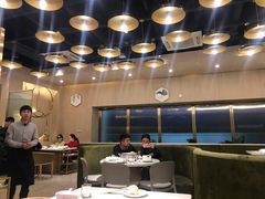 大堂-八珍玉食鸡煲·打边炉(印象城店)