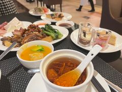 -圣丰索菲特·2 On 988 Café 自助餐厅