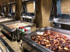 -汉巴味德·烤肉与啤酒的自助(杭州大悦城店)