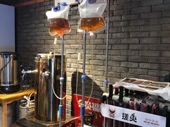 -搓火大都会(广安门总店)