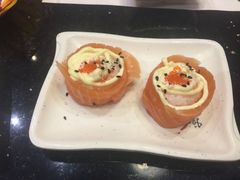 -大渔铁板烧(蛇口店)