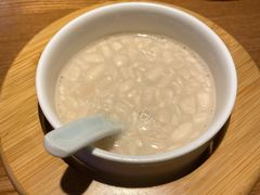 福州花生汤-闽上鲜·福建菜(龙湖滨江天街店)