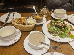 -Entrecôte 法国牛扒馆(保利·时光里店)