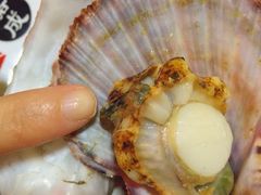 -宾朋海鲜特色美食餐厅·纯手工鲅鱼水饺(兴海路店)